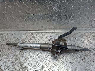 рулевая колонка Opel Zafira 2 поколение (B) 2006, 1.9 л., дизель, АКПП, серый, минивэн, 13123345