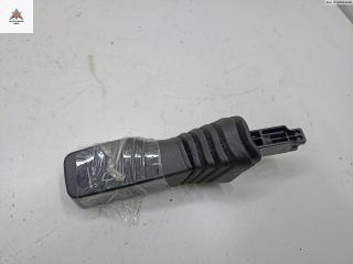 переключатель дворников Opel Zafira 2 поколение (B) 2006, 1.9 л., дизель, АКПП, серый, минивэн, 24445673