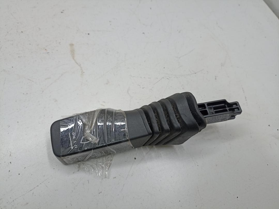 переключатель дворников Opel Zafira B 2006, 1.9 л., дизель, АКПП, серый, минивэн, 24445673