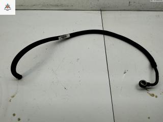 шланг гидроусилителя Volkswagen Passat B5 [рестайлинг] 2004, 1.9 л., дизель, МКПП, чёрный, универсал