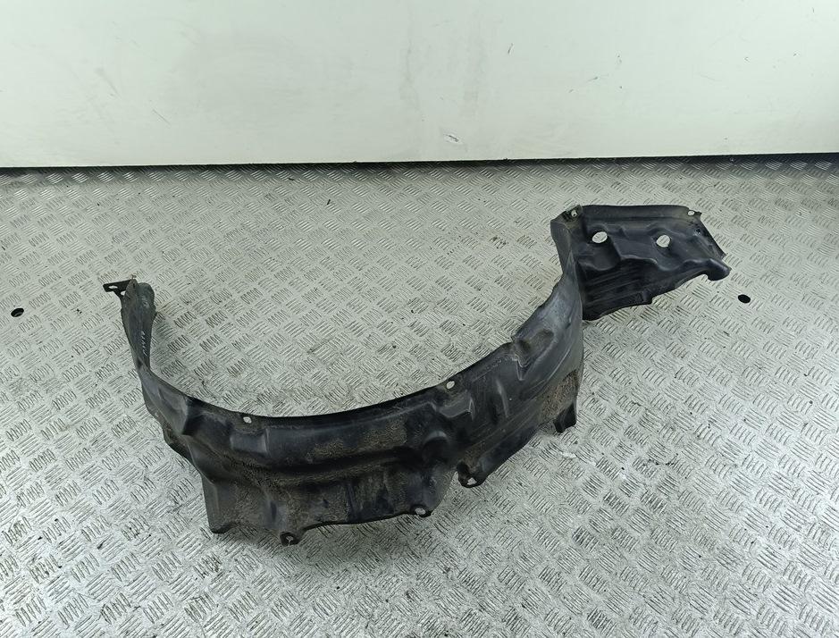 Подкрылок передний правый Nissan Primera P11 2000, 1.8 л., бензин, хетчбэк 5 дв., 638439F500 - фото №1