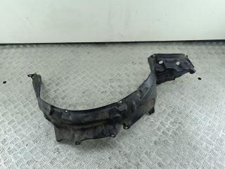 Подкрылок передний правый Nissan Primera P11 2000, 1.8 л., бензин, хетчбэк 5 дв., 638439F500