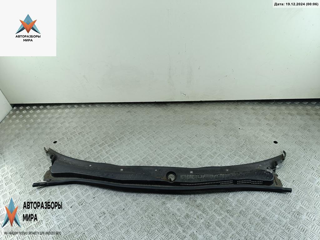 дождевик Honda Accord 5 поколение 1994, 2.0 л., бензин, МКПП, красный, универсал, 74201SV4A0 - фото №1