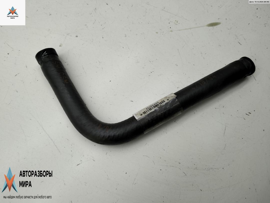 шланг гидроусилителя Volkswagen Golf 3 поколение 1994, 1.4 л., бензин, МКПП, синий, хетчбэк 5 дв., CSM - фото №1
