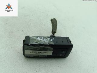 кнопка стеклоподъемника переднего правого Opel Vectra C 2004, 2.2 л., бензин, АКПП, синий, универсал, 09185958