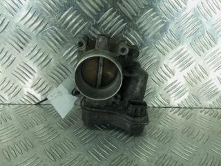 заслонка дроссельная Opel Vectra C 2004, Бензин 2.2, цвет