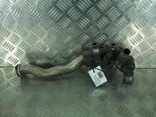 корпус термостата Opel Vectra C 2004, Бензин 2.2, цвет, 90537605