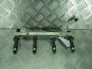 топливная рампа Opel Corsa C [рестайлинг] 2005, цвет, 0280151208