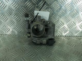 заслонка дроссельная Opel Corsa C [рестайлинг] 2005, цвет, 0280750133