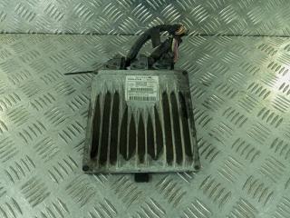 Блок управления двигателем Renault Logan 1 поколение [рестайлинг] 2010, Дизель 1.5, цвет, 8200911568