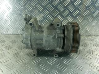 компрессор кондиционера Renault Kangoo 2 поколение 2011, Дизель 1.5, цвет, 8200953359A