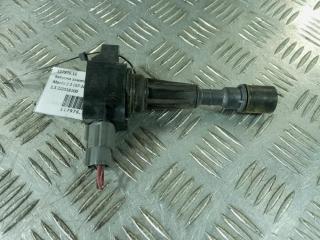катушка зажигания Mazda 3 MPS 2 поколение 2009, цвет, ZJ2018100