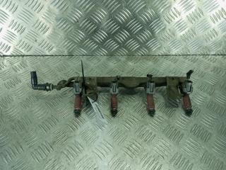 топливная рампа Mazda 3 BL 2008, цвет