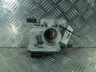 заслонка дроссельная Mazda 3 MPS 2 поколение 2009, цвет, ZJ3813640