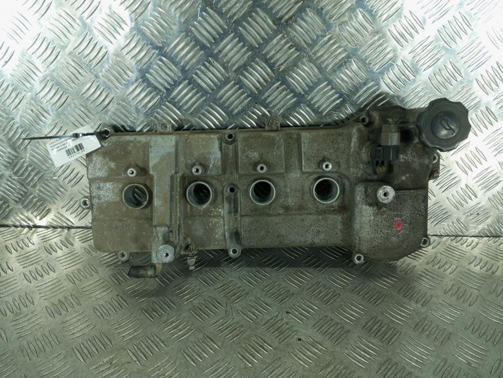 клапанная крышка Mazda 3 BL 2008, цвет, ZJ2010220 - фото №1