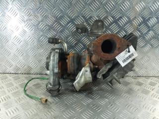 турбина Renault Kangoo 2 поколение 2011, Дизель 1.5, цвет, 82728353