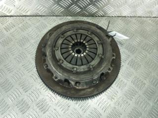 маховик Opel Corsa C [рестайлинг] 2005, цвет