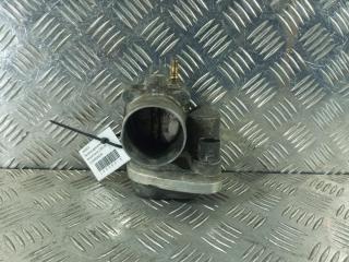 заслонка дроссельная Renault Scenic 2 поколение 2005, цвет, 8200190230