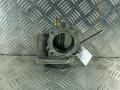 заслонка дроссельная Renault Scenic 2 поколение 2005, цвет, 8200190230 - фото №2