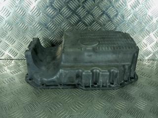 масляный поддон Volkswagen Golf 4 поколение 2000, цвет, 030103603