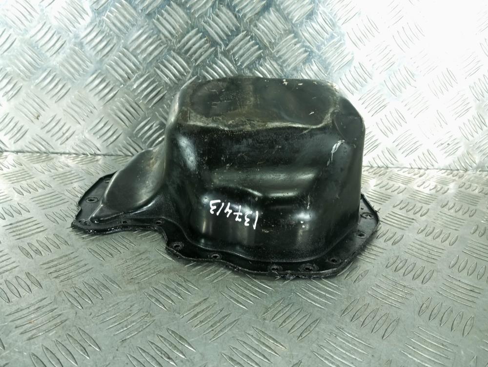 масляный поддон Volkswagen Polo 5 поколение 2009, цвет, 03D103602G - фото №1