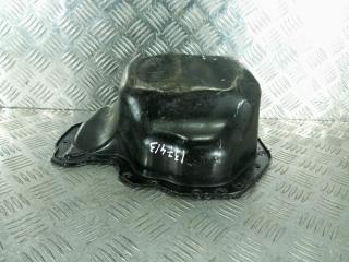 масляный поддон Volkswagen Polo 5 поколение 2009, цвет, 03D103602G