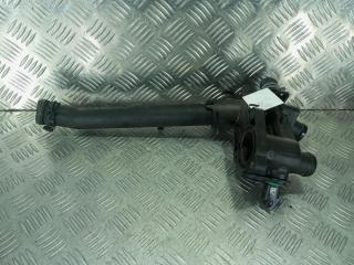 корпус термостата Volkswagen Golf 4 поколение 2000, Бензин , цвет, 032121111