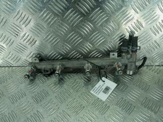 топливная рампа Volkswagen Golf 4 поколение 2000, цвет, 036133319