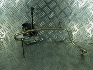 клапан EGR Volkswagen Polo 5 поколение 2009, цвет