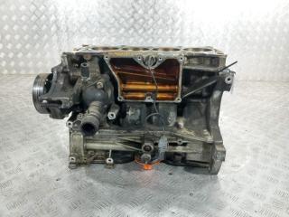 блок цилиндров Mazda 3 BL 2008, цвет