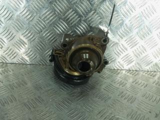 насос масляный Volkswagen Polo 5 поколение 2009, цвет