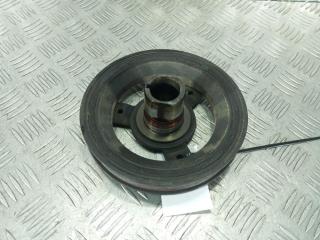 шкив коленвала Opel Vectra C 2004, Бензин 2.2, цвет, 537123424