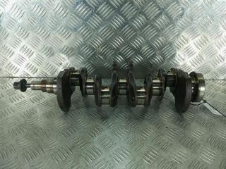 коленвал Mazda 3 BL 2008, цвет