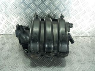 коллектор впускной Volkswagen Polo 5 поколение 2009, цвет, 03E12971C