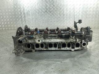 Головка блока цилиндров Opel Vectra C 2004, Бензин 2.2, цвет