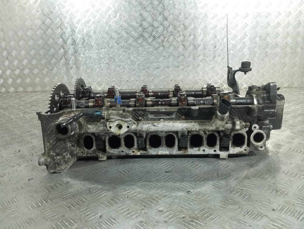 Головка блока цилиндров Opel Vectra 2004, Бензин 2.2, цвет