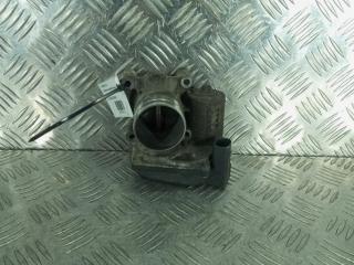 заслонка дроссельная Volkswagen Polo 5 поколение 2009, цвет, 03D133062E