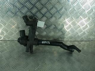 корпус термостата Volkswagen Polo 5 поколение 2009, цвет, 03C121111B