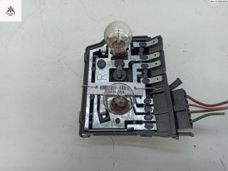 Плата фонаря заднего правого Audi 100 4A/C4 1993, 2.0 л., бензин, МКПП, серый, седан, BL3158B