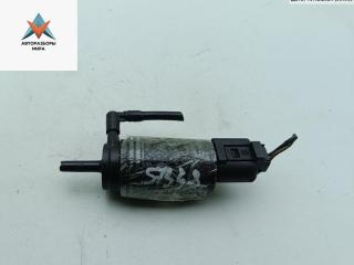 насос (моторчик) омывателя стекла BMW 5 серия E39 1999, синий, седан, 8377612