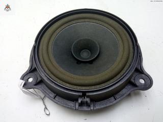 динамик двери Nissan Tiida C11 [рестайлинг] 2008, 1.6 л., бензин, МКПП, серый, седан