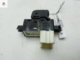 кнопка стеклоподъемника заднего правого Nissan Tiida C11 [рестайлинг] 2008, 1.6 л., бензин, МКПП, серый, седан