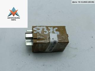 Реле стеклоочистителя (дворников) BMW 5 серия E39 1998, 2.0 л., бензин, МКПП, серый, универсал, 8384505