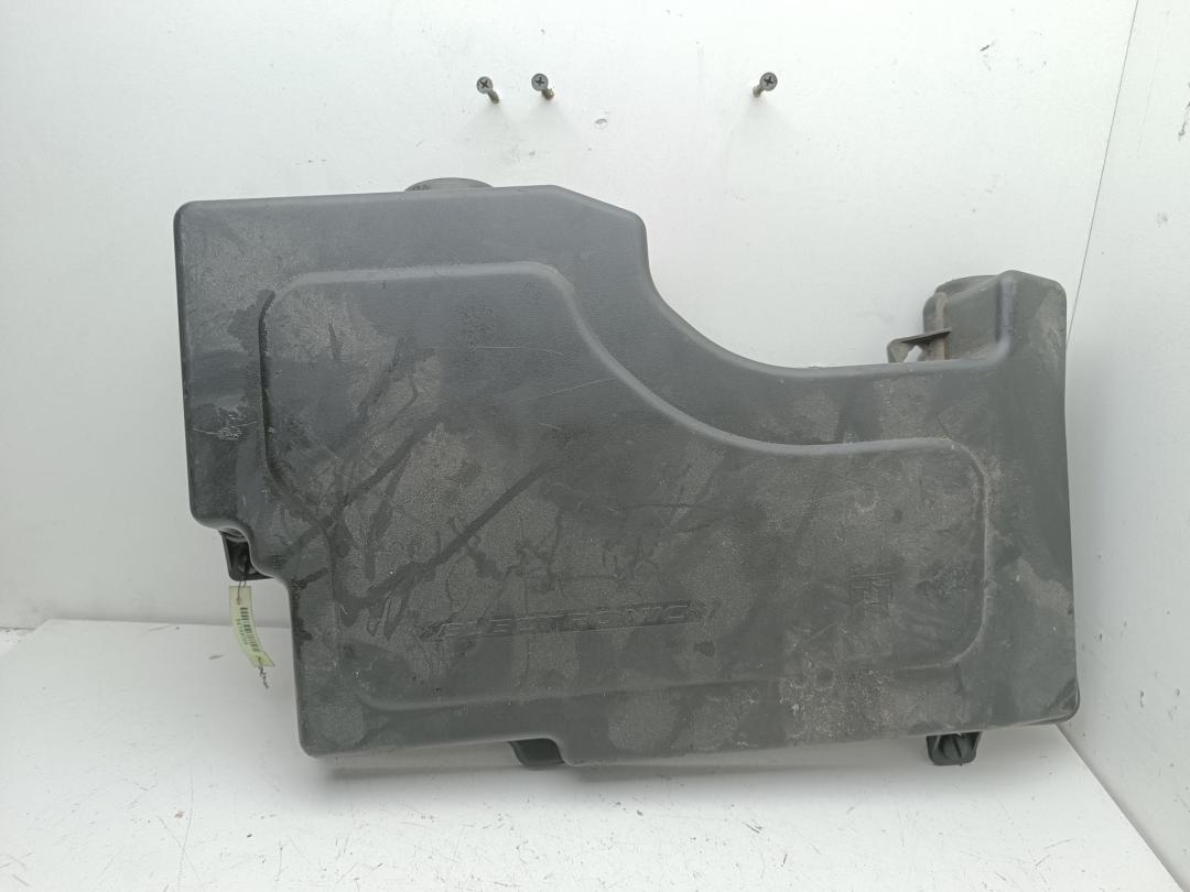 короб предохранителей Citroen C5 2003, 2.2 л., дизель, МКПП, серый, универсал, 9632753180