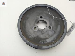 шкив насоса гидроусилителя Mercedes-Benz C-Класс W203/S203/CL203 2001, 2.2 л., дизель, МКПП, серый, седан, 6112300115