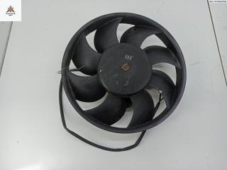 вентилятор радиатора Audi 100 4A/C4 1993, 2.0 л., бензин, МКПП, серый, седан, 4A0959455A