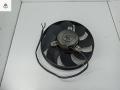 вентилятор радиатора Audi 100 4A/C4 1993, 2.0 л., бензин, МКПП, серый, седан, 4A0959455A - фото №2