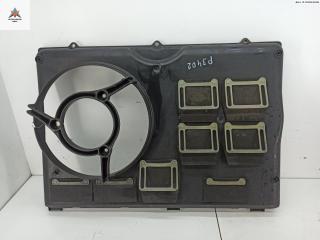 диффузор вентилятора Audi 100 4A/C4 1993, 2.0 л., бензин, МКПП, серый, седан, 4A0121226B