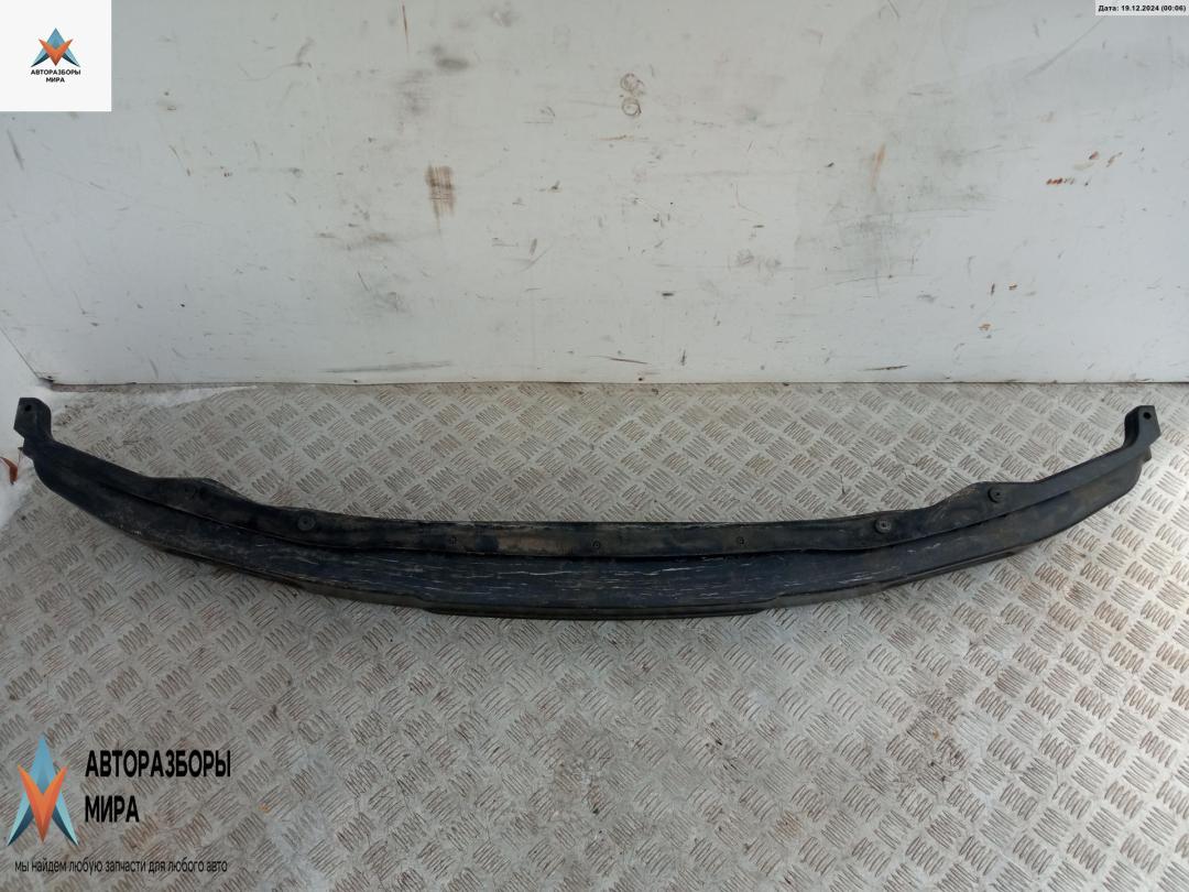 усилитель бампера переднего Honda Accord 5 поколение 1994, 2.0 л., бензин, МКПП, красный, универсал, 71130SV4AA000 - фото №1