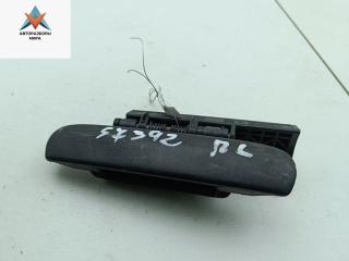 ручка наружная передняя левая Citroen Xsara Picasso 1 поколение [рестайлинг] 2005, 1.8 л., бензин, МКПП, бежевый, минивэн, 9633343677